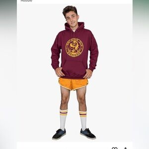 Juno Paulie Bleeker Costume w/accessories